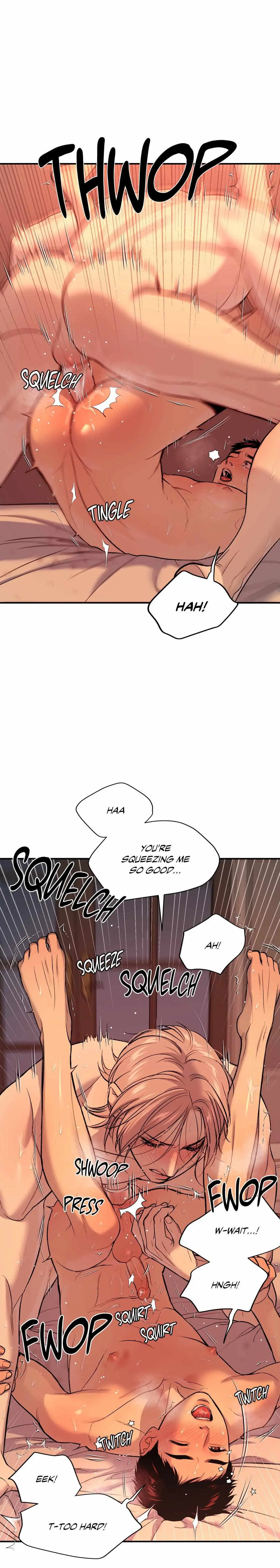 Jinx Chapter 101 page 21 - 