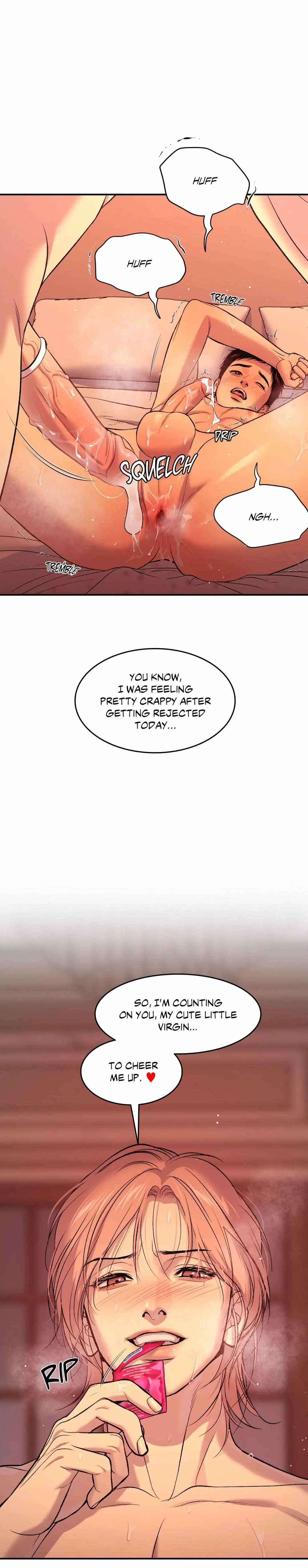 Jinx Chapter 101 page 23 - 