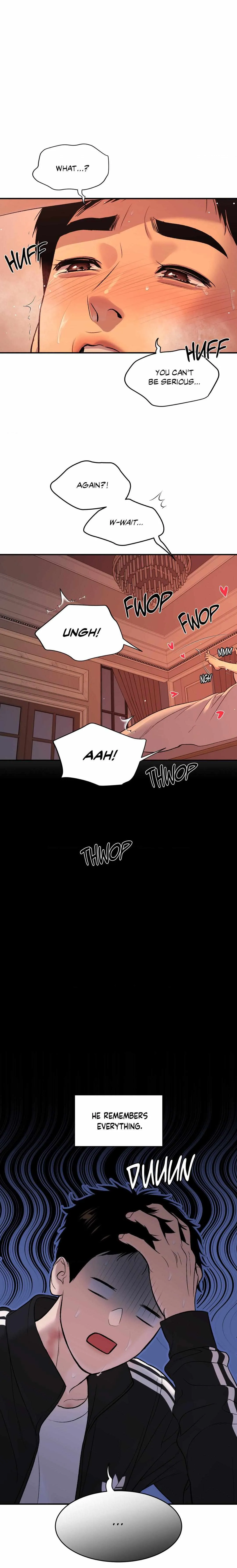 Jinx Chapter 101 page 24 - 