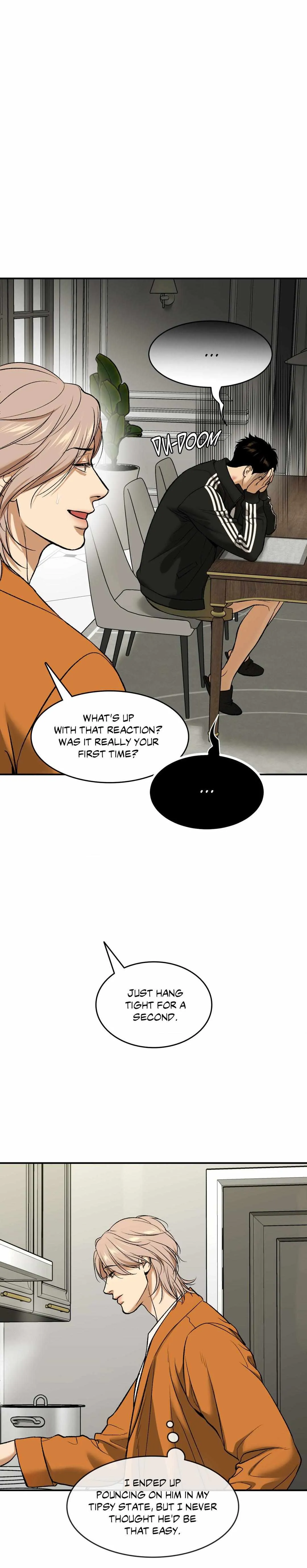 Jinx Chapter 101 page 25 - 
