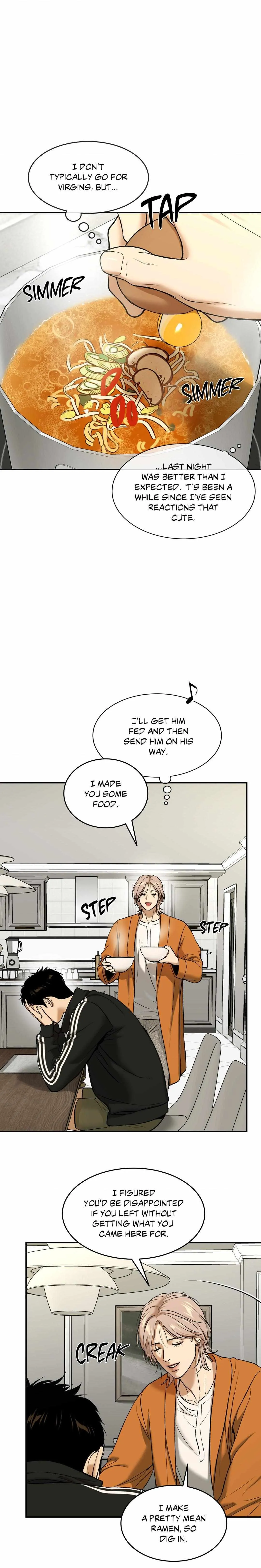 Jinx Chapter 101 page 26 - 