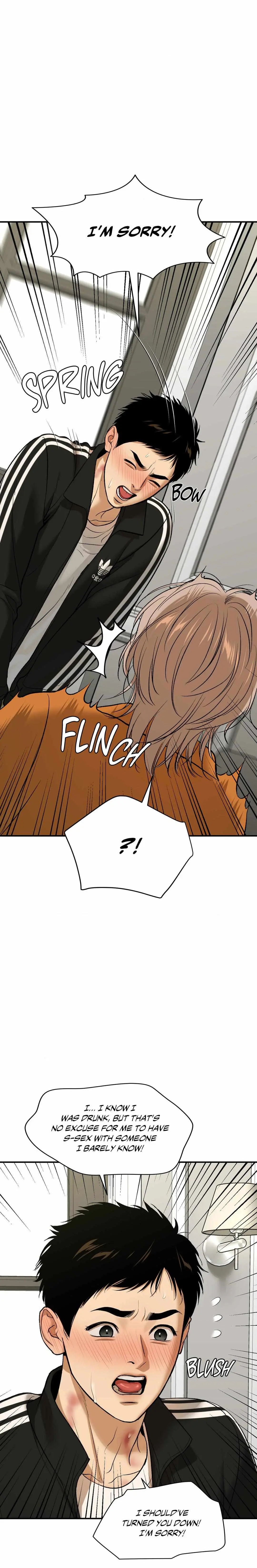 Jinx Chapter 101 page 27 - 