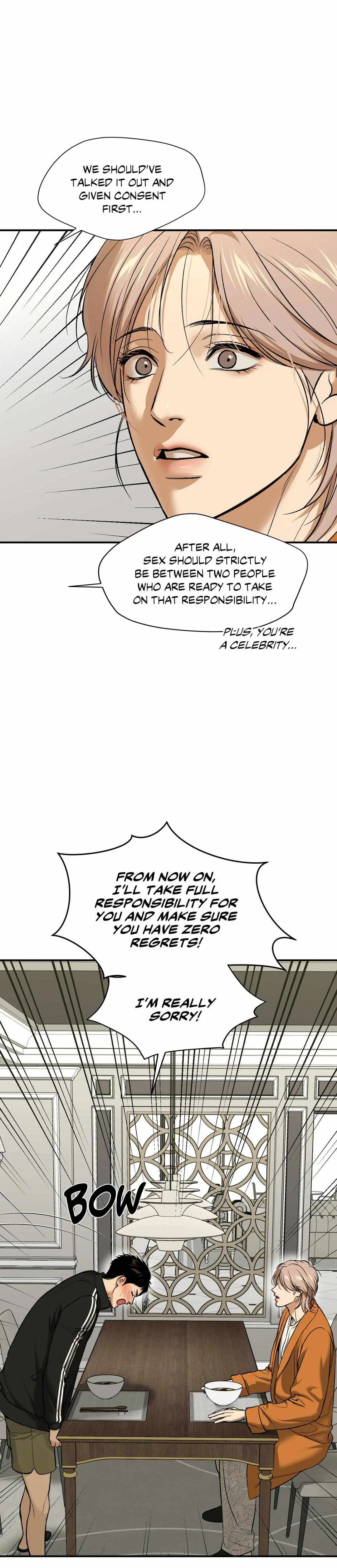 Jinx Chapter 101 page 28 - 