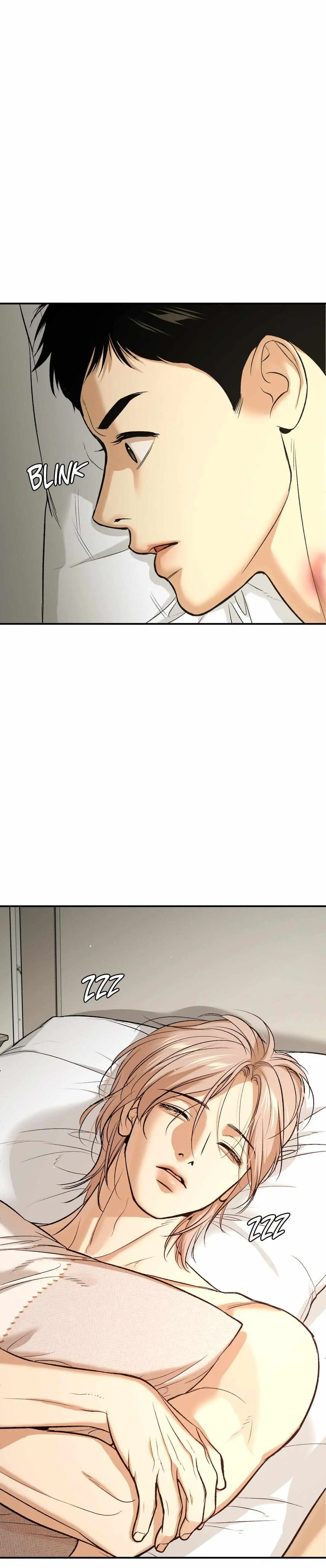 Jinx Chapter 101 page 4 - 