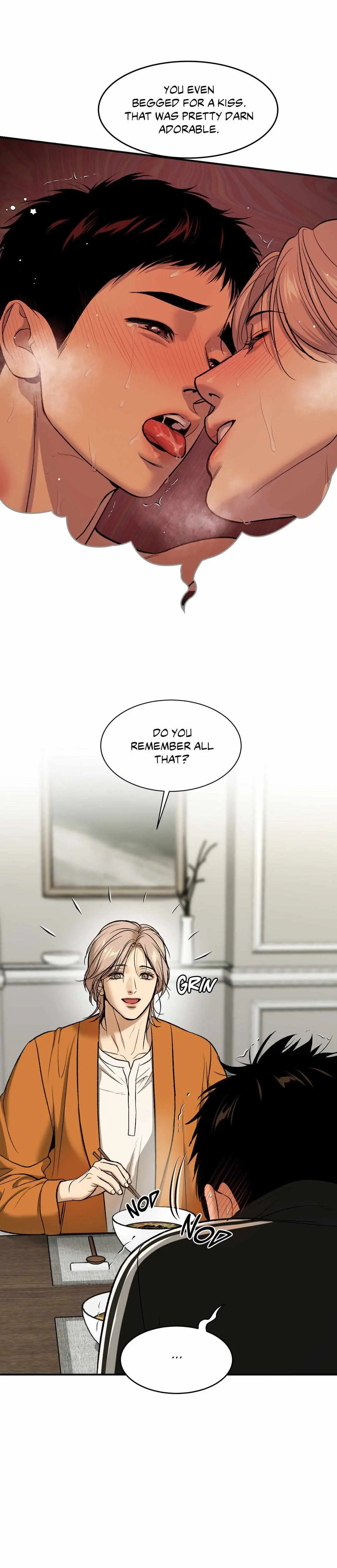 Jinx Chapter 101 page 32 - 