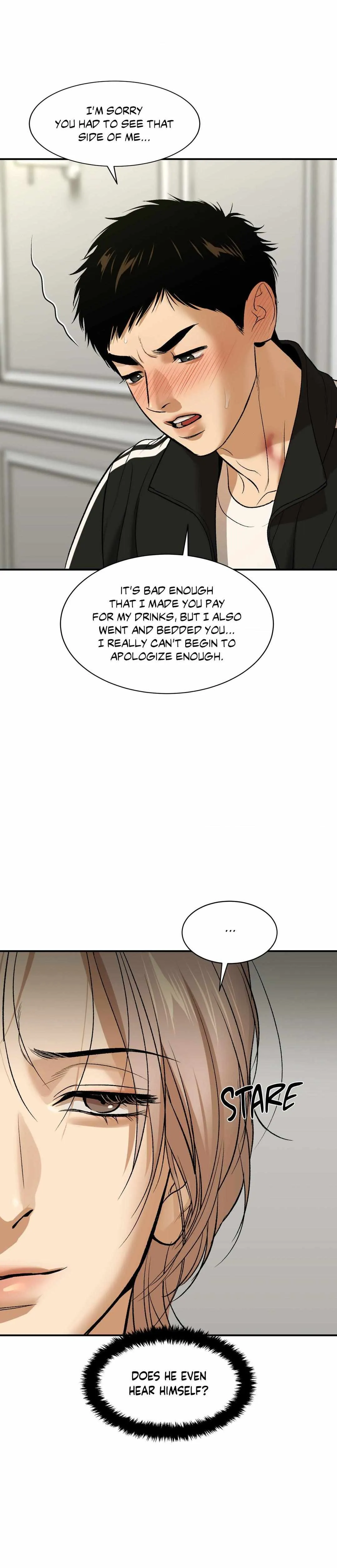 Jinx Chapter 101 page 33 - 
