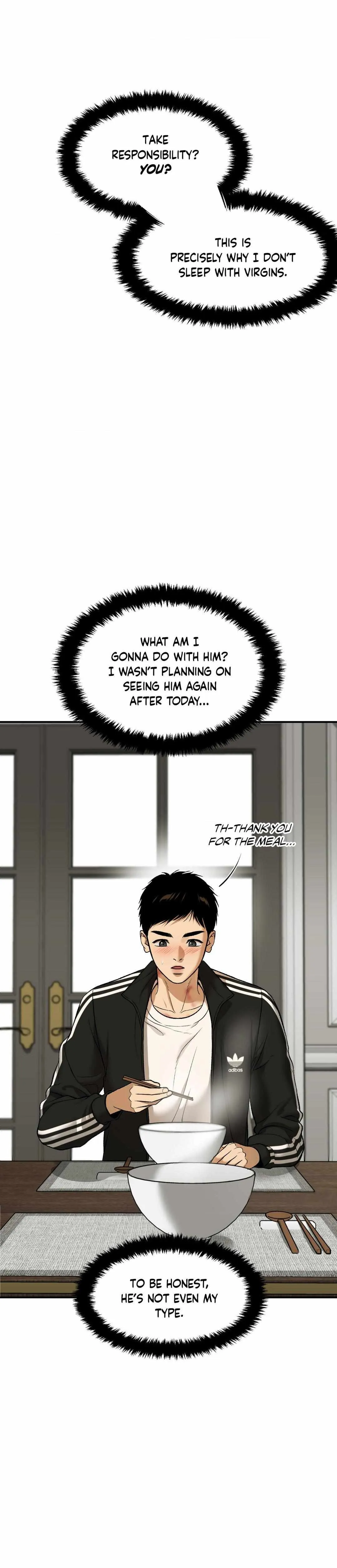 Jinx Chapter 101 page 34 - 