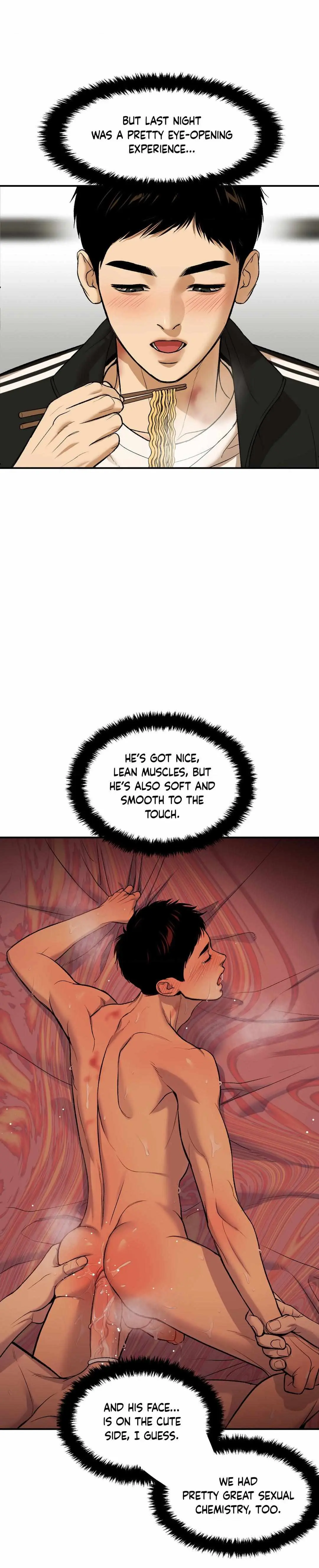 Jinx Chapter 101 page 35 - 