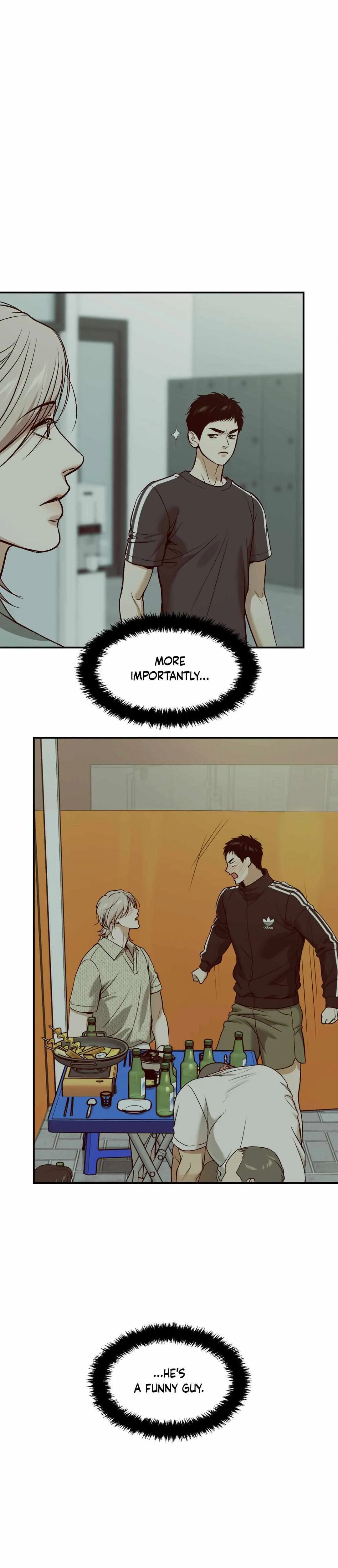 Jinx Chapter 101 page 36 - 