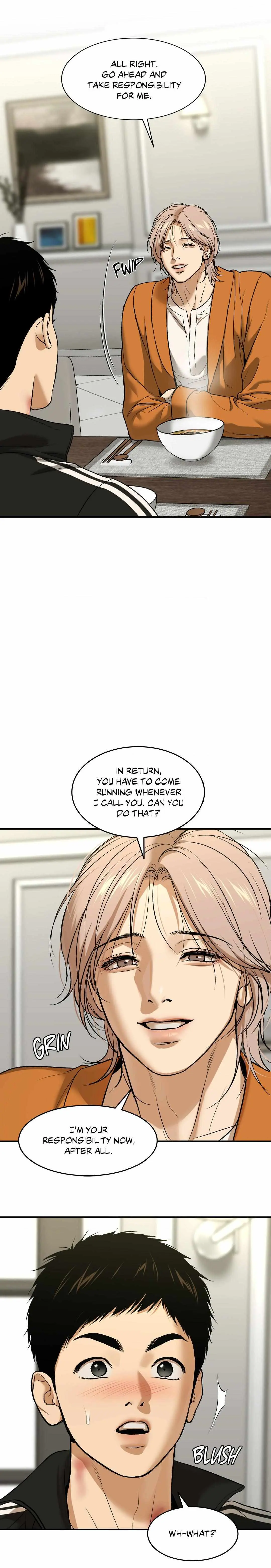 Jinx Chapter 101 page 37 - 