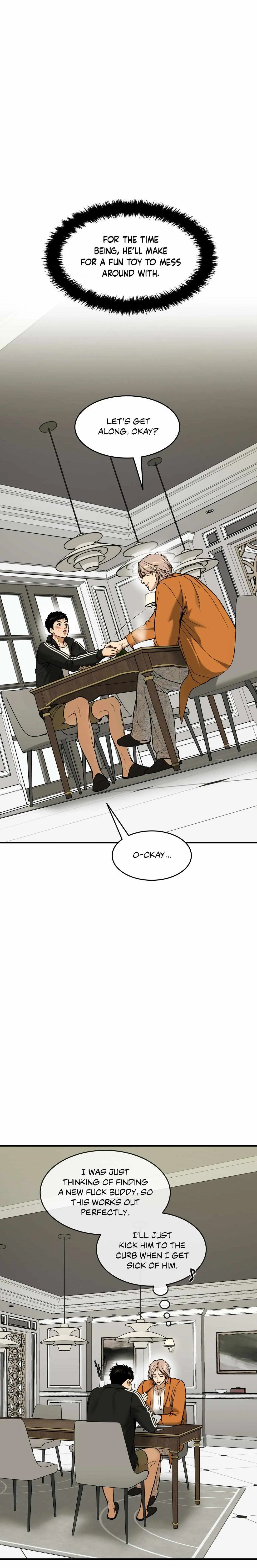 Jinx Chapter 101 page 38 - 