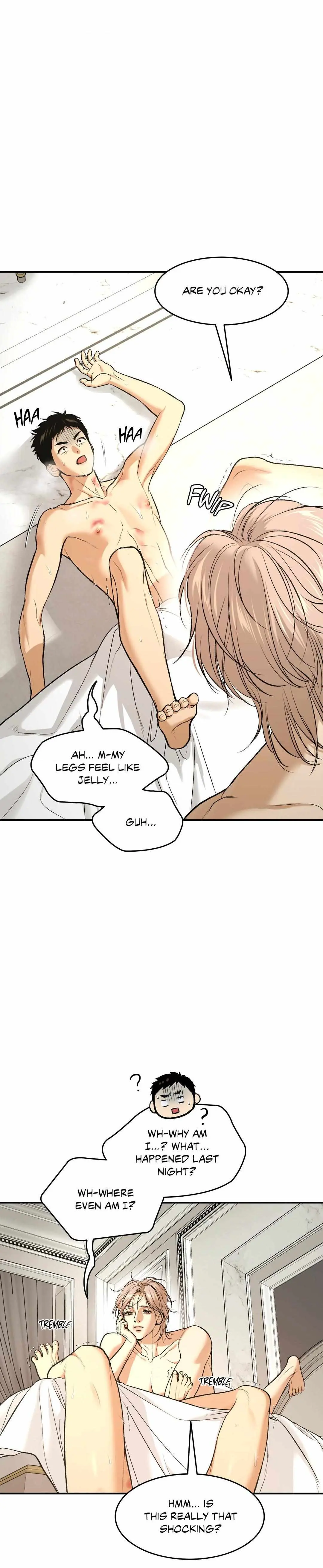 Jinx Chapter 101 page 6 - 