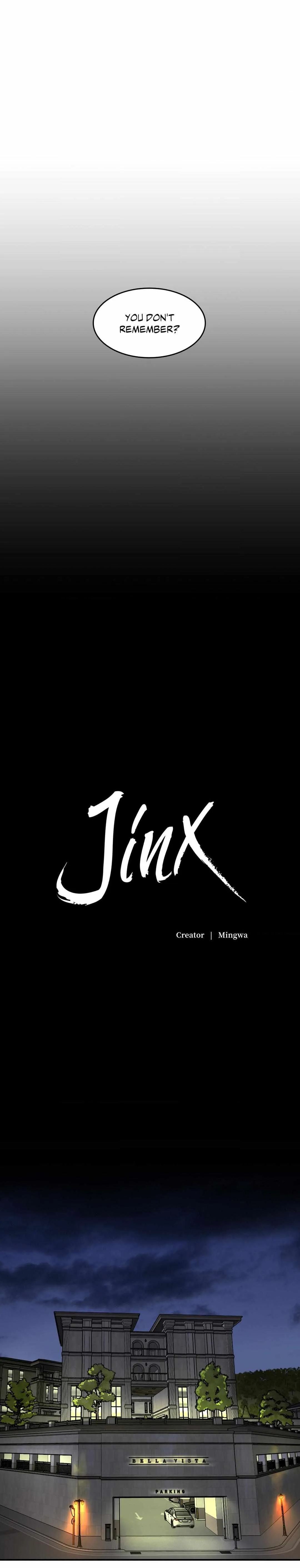 Jinx Chapter 101 page 7 - 