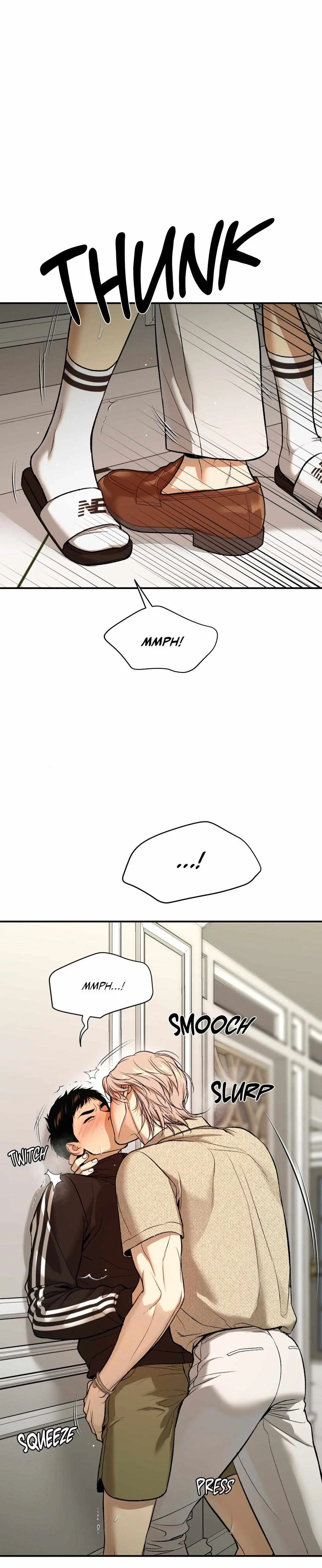 Jinx Chapter 101 page 8 - 