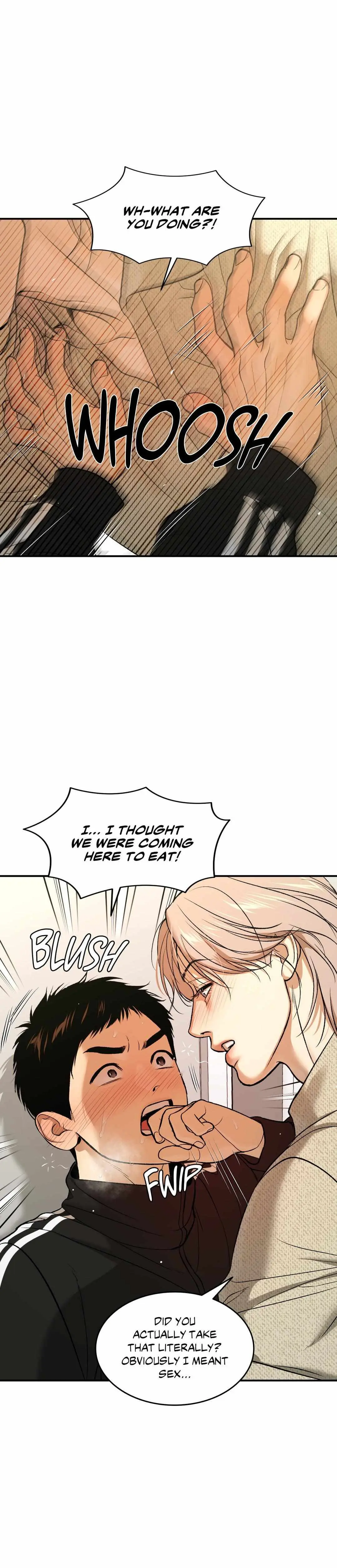 Jinx Chapter 101 page 10 - 