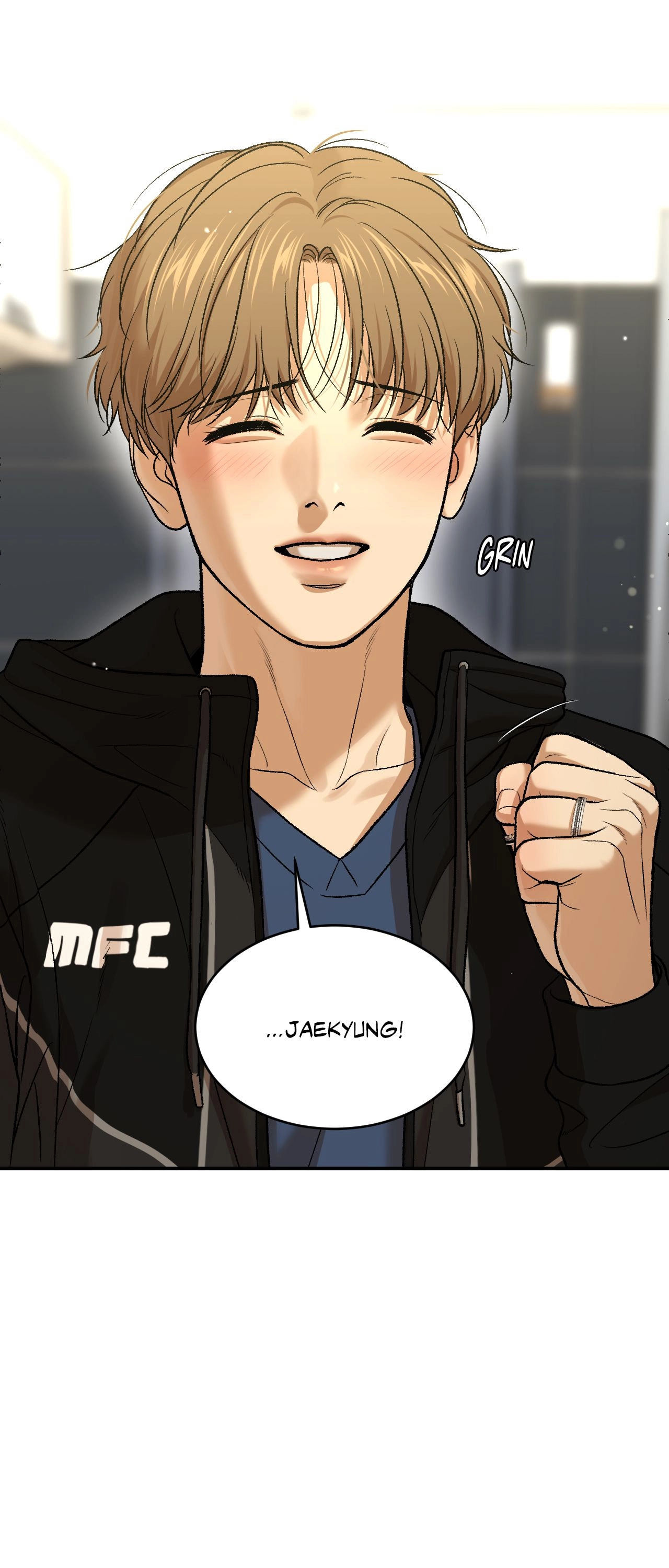 Jinx Chapter 102.1 page 103 - 