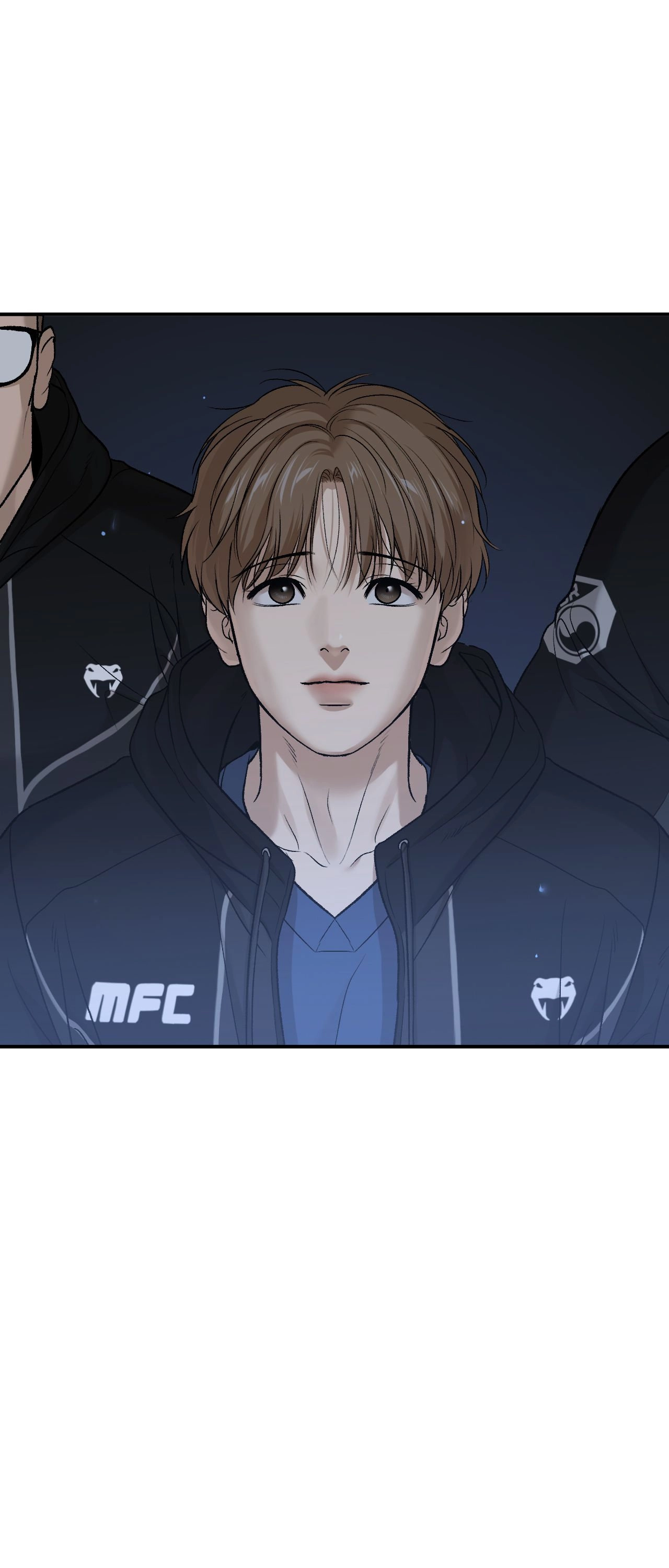 Jinx Chapter 102.1 page 114 - 
