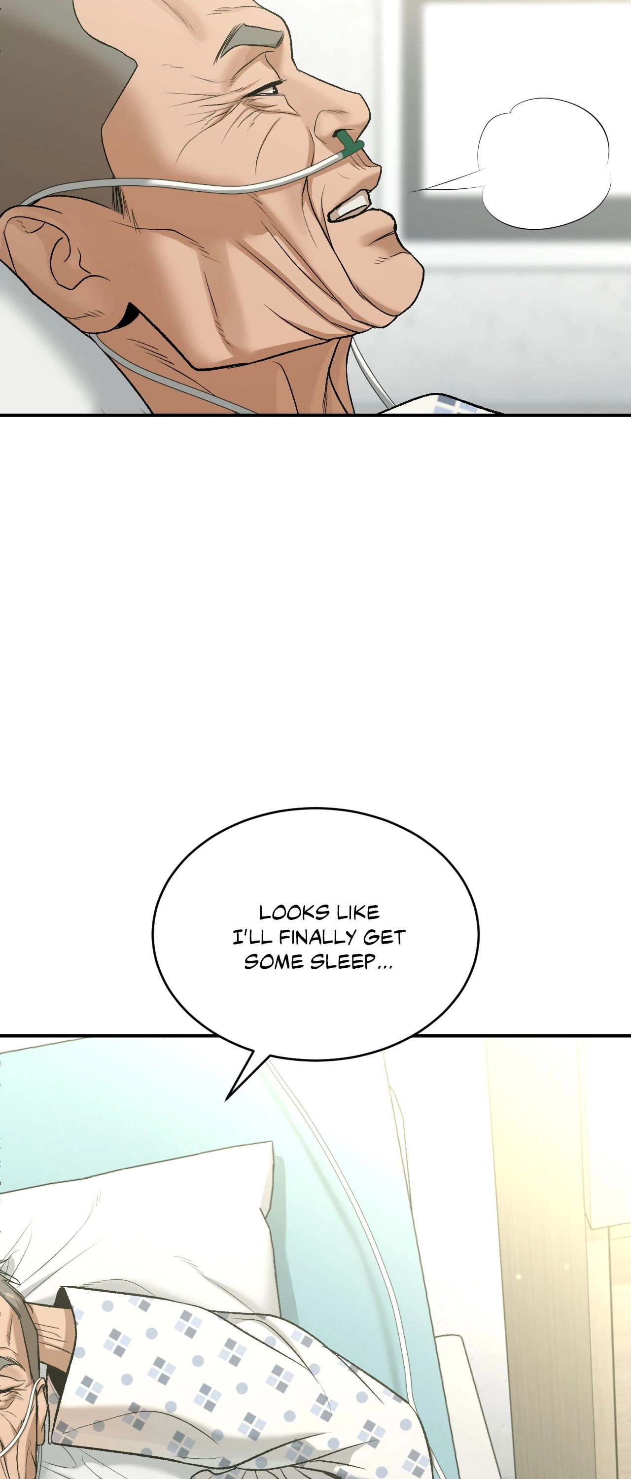 Jinx Chapter 102.1 page 19 - 