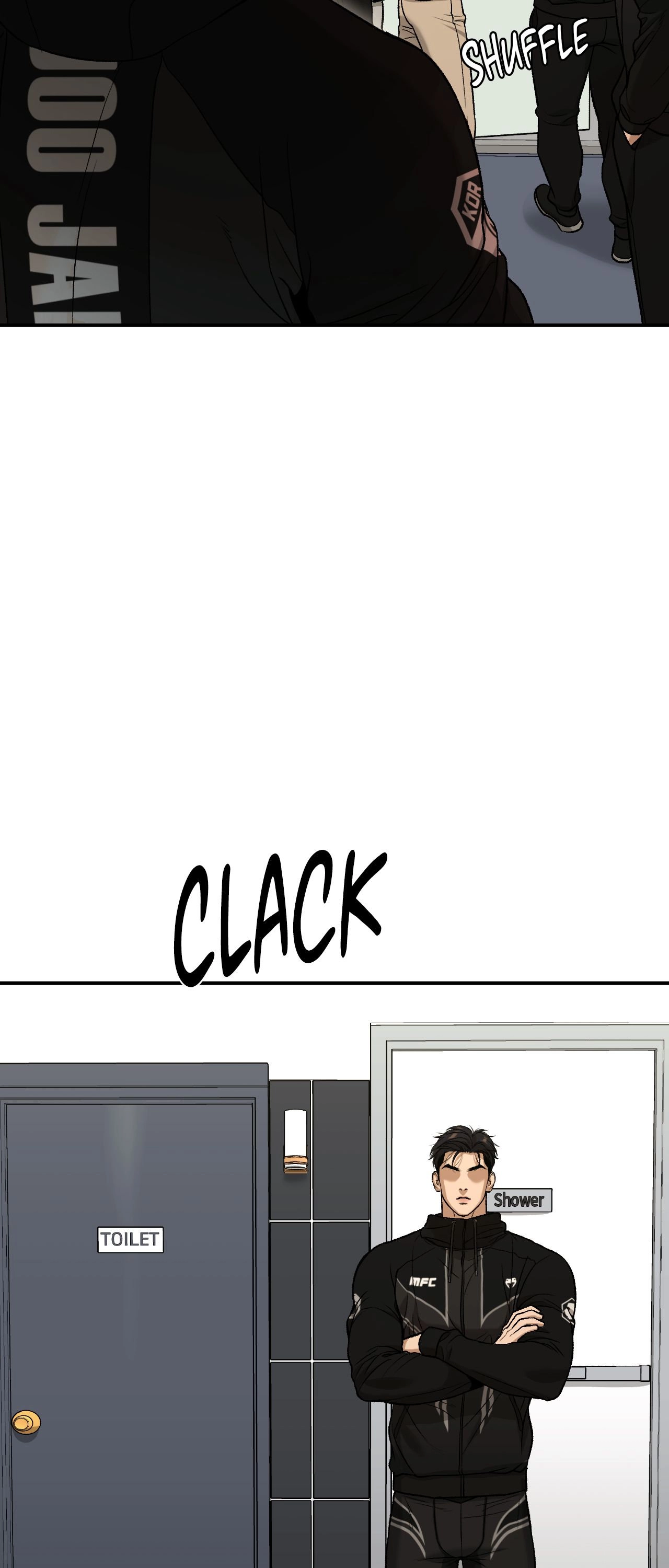Jinx Chapter 102.1 page 87 - 