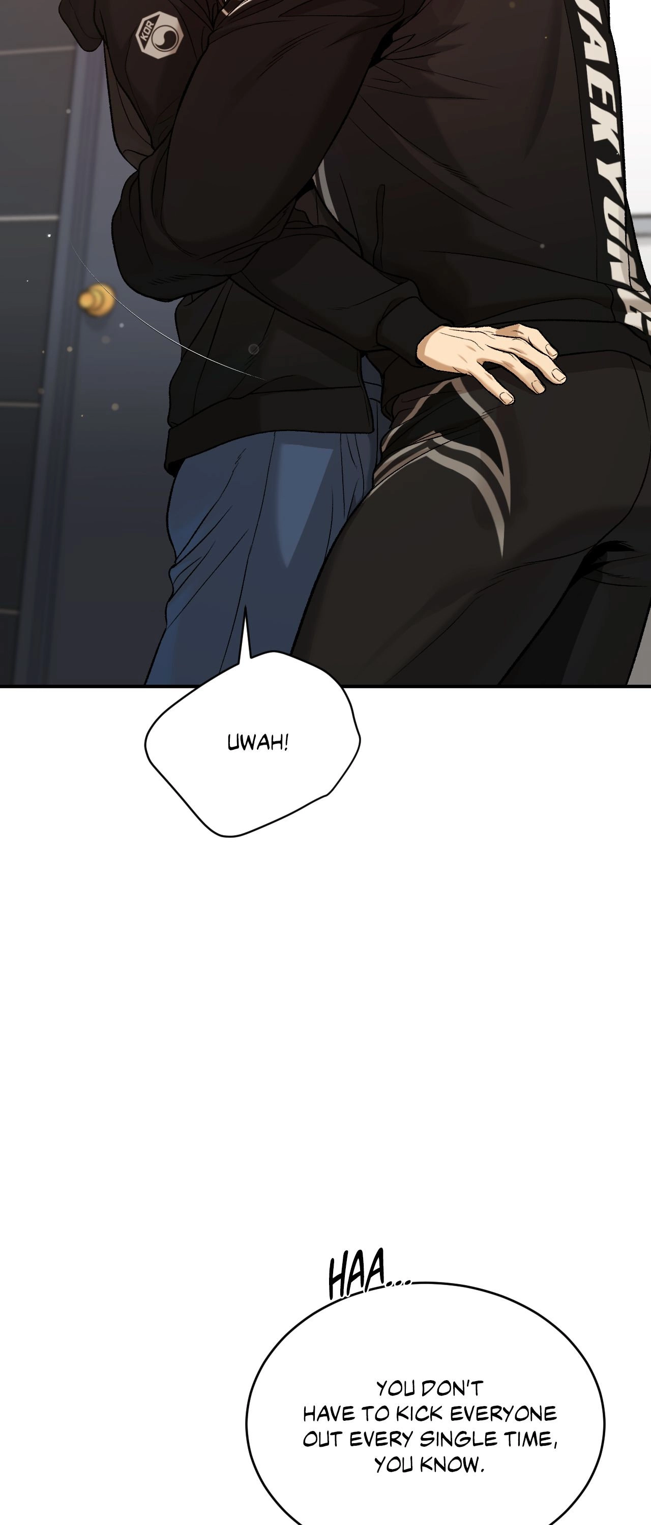 Jinx Chapter 102.1 page 90 - 