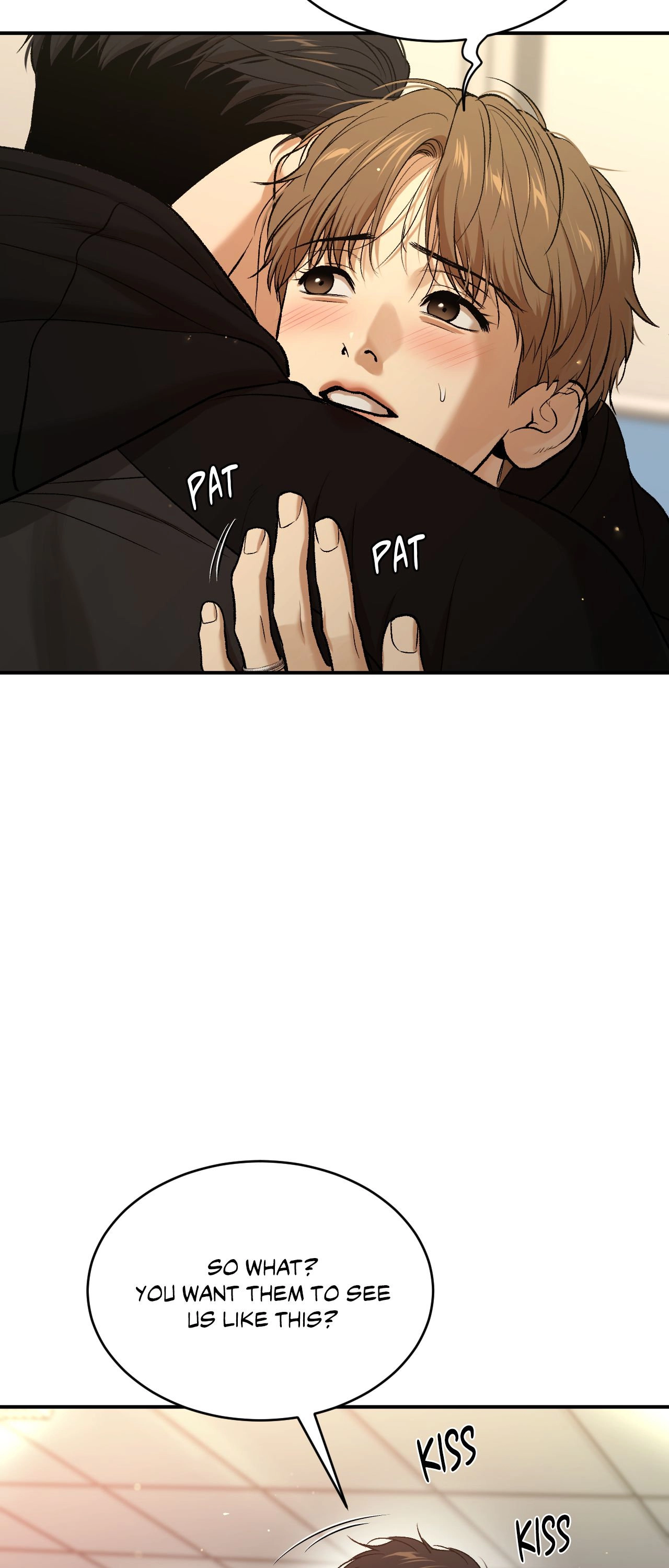 Jinx Chapter 102.1 page 91 - 