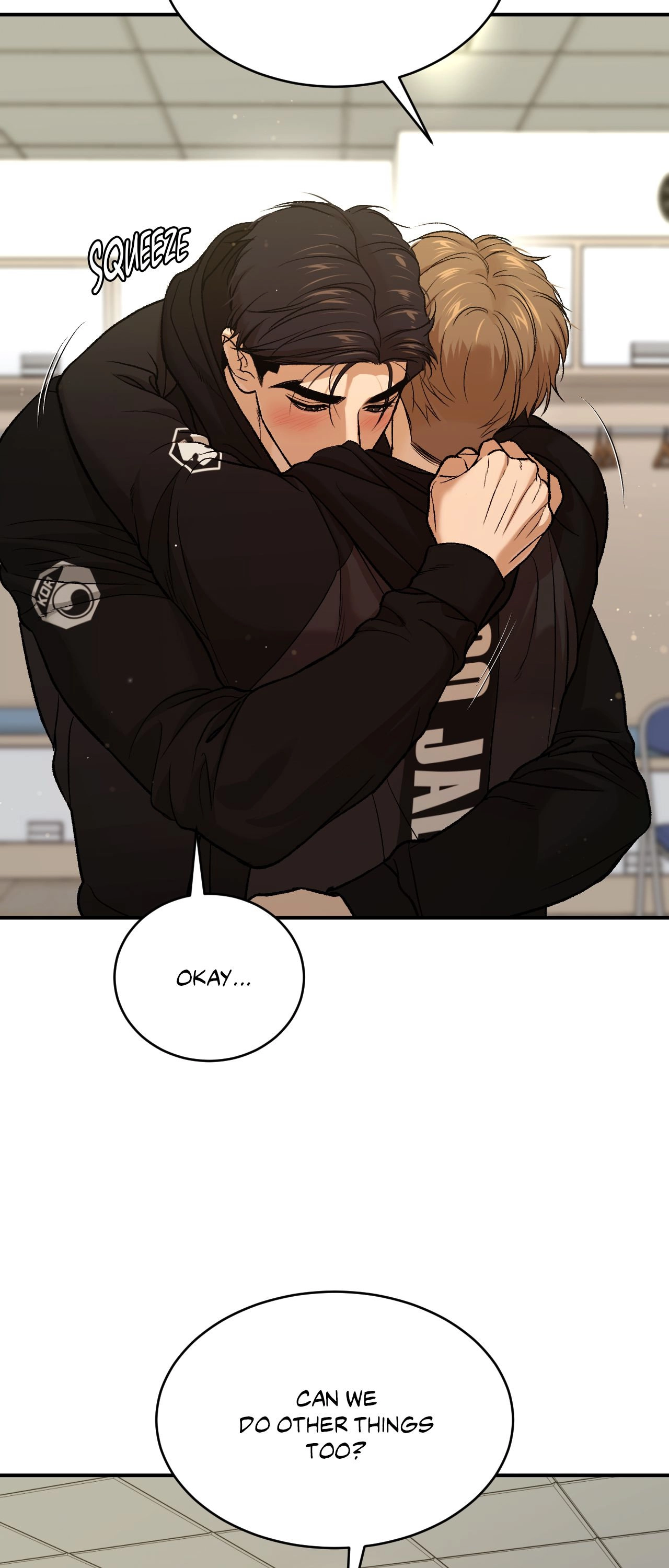 Jinx Chapter 102.1 page 94 - 