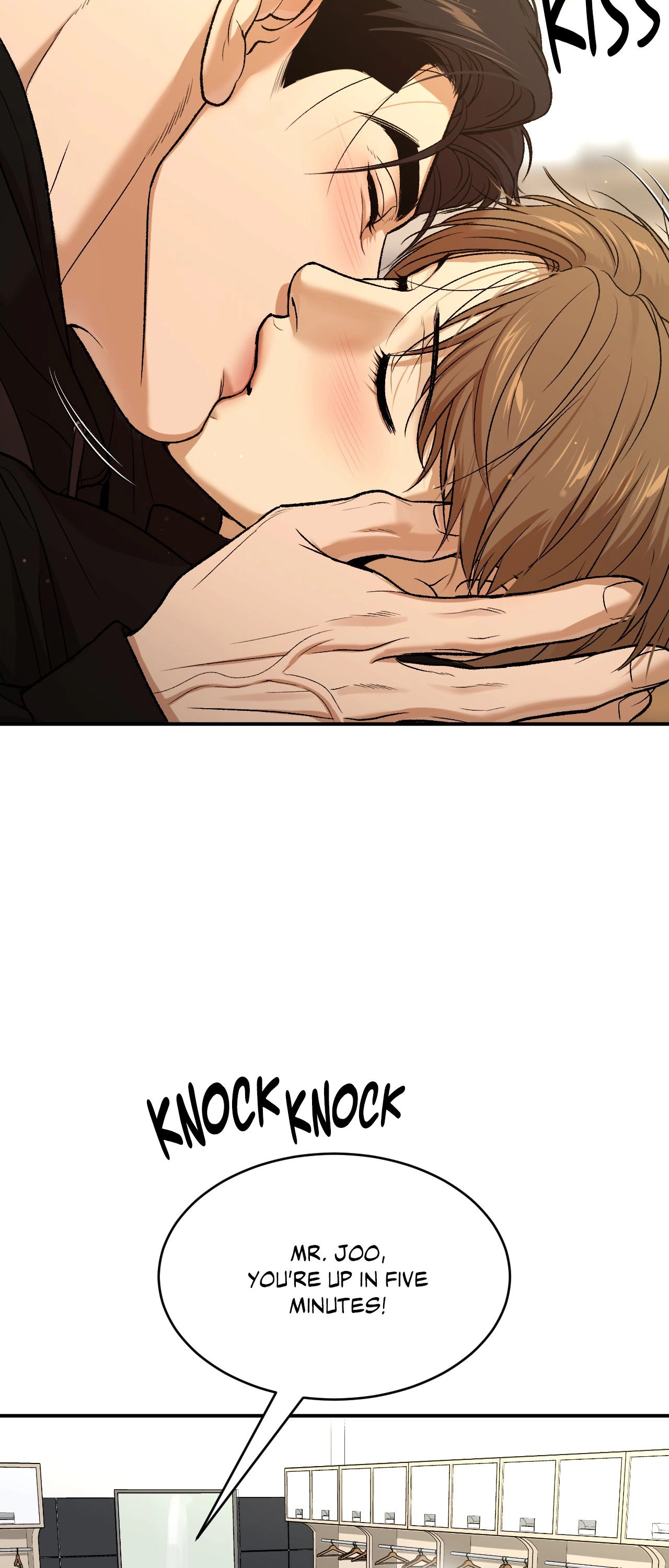 Jinx Chapter 102.1 page 97 - 