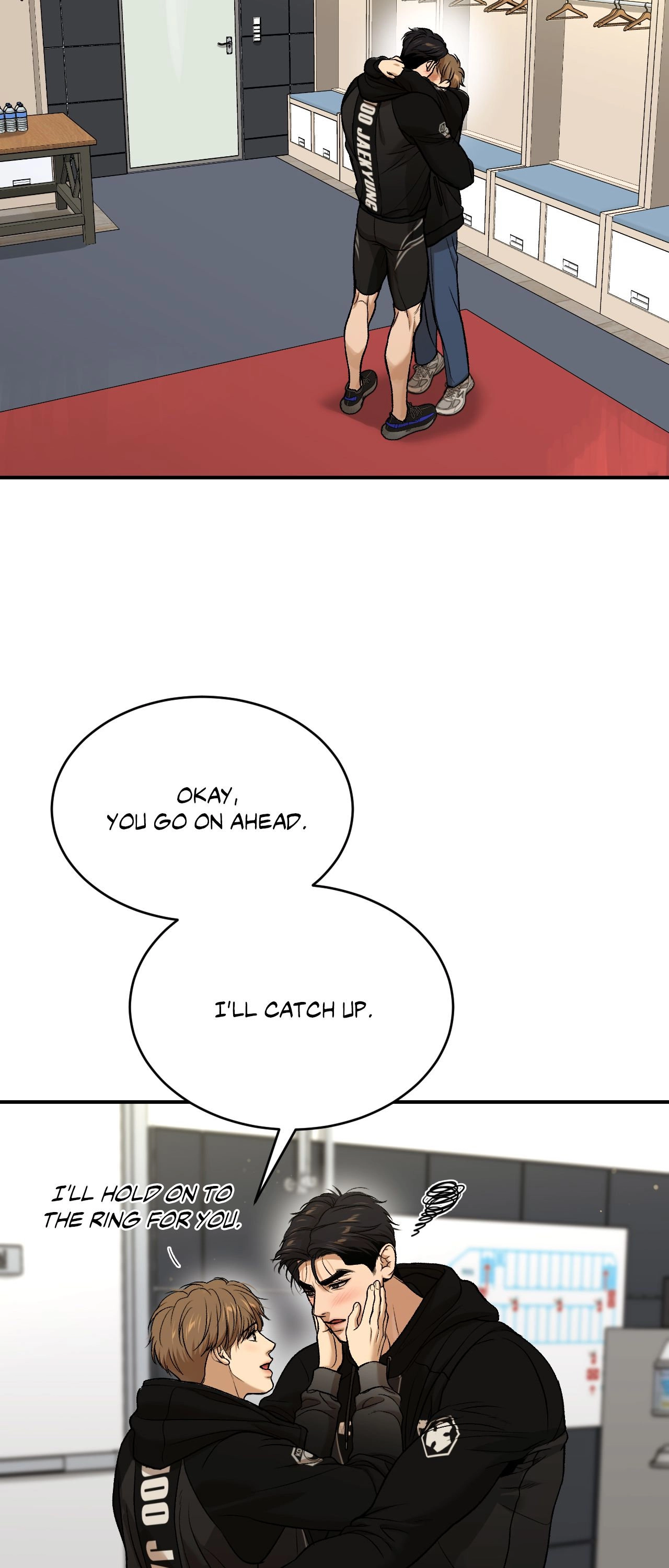 Jinx Chapter 102.1 page 98 - 