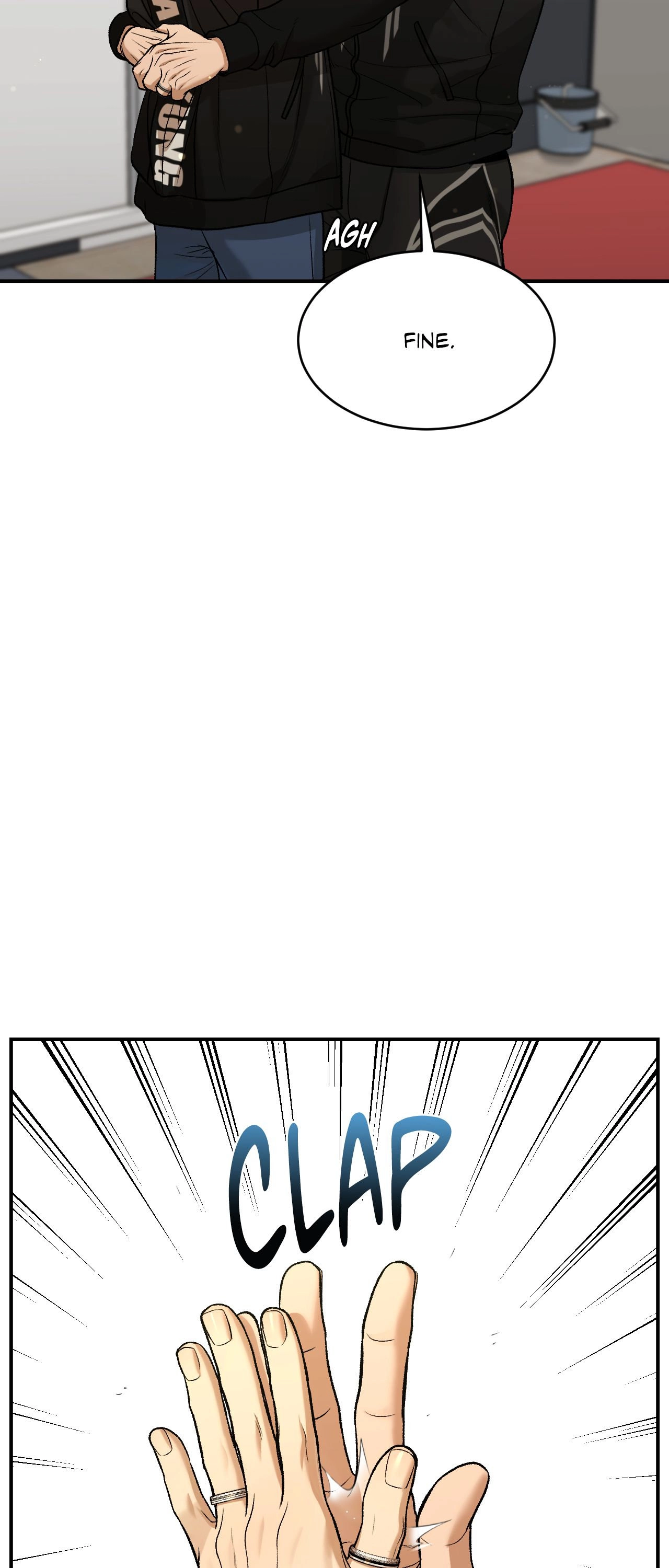 Jinx Chapter 102.1 page 99 - 
