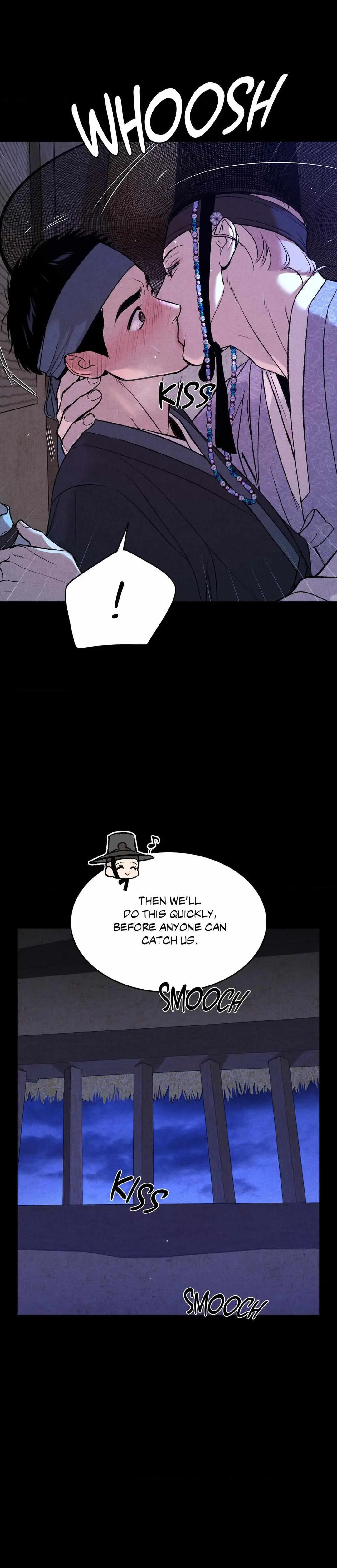 Jinx Chapter 102 page 11 - 