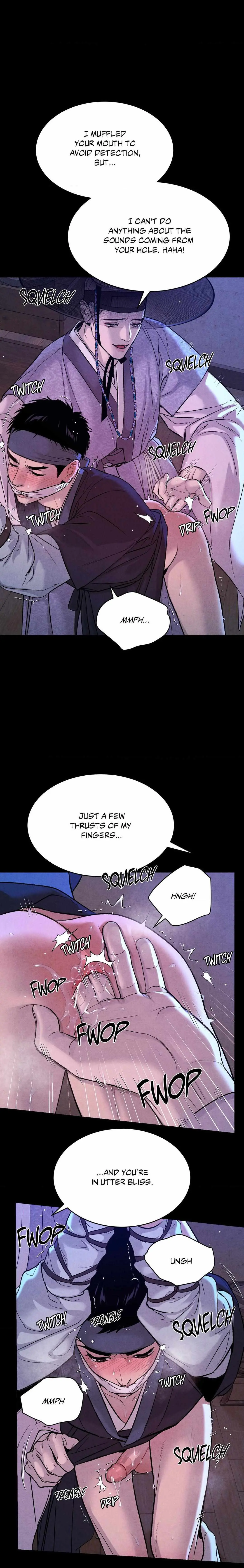 Jinx Chapter 102 page 13 - 