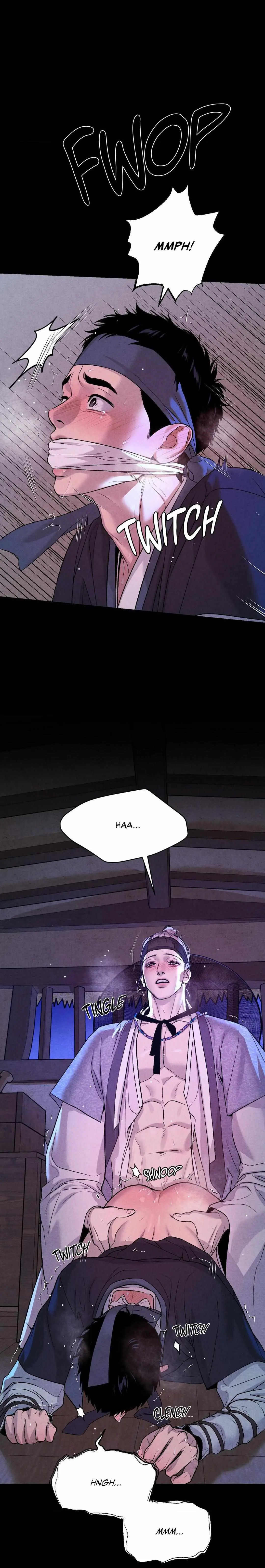 Jinx Chapter 102 page 16 - 