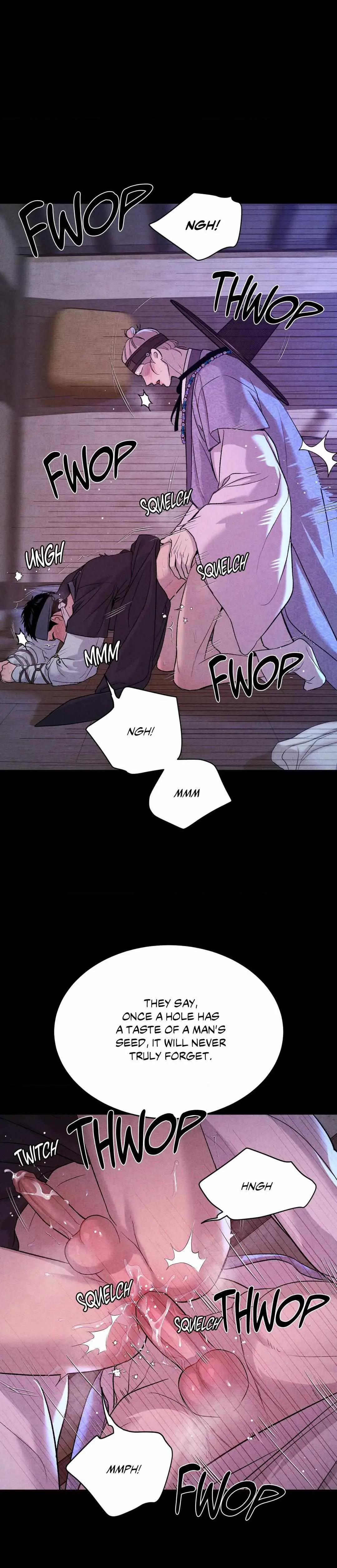 Jinx Chapter 102 page 17 - 