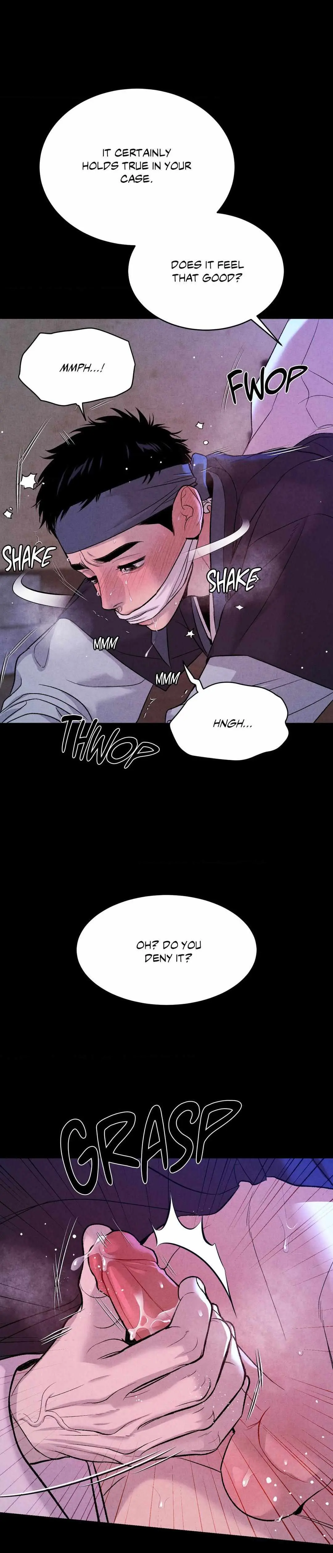 Jinx Chapter 102 page 18 - 