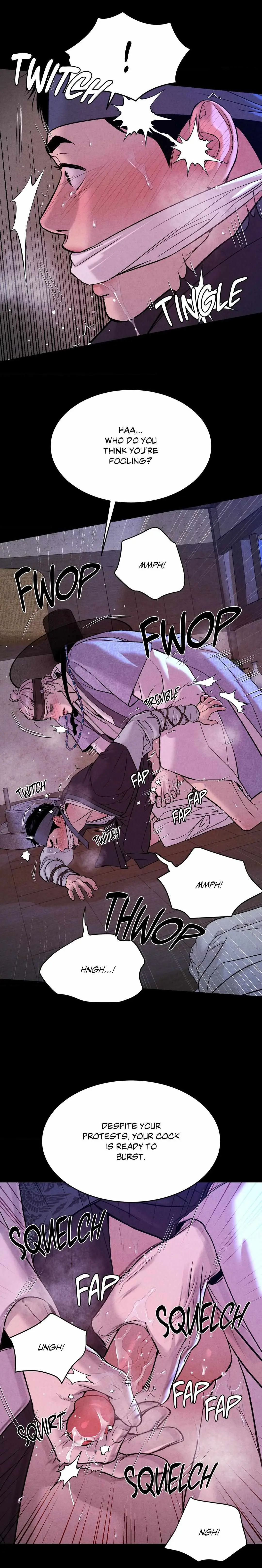 Jinx Chapter 102 page 19 - 