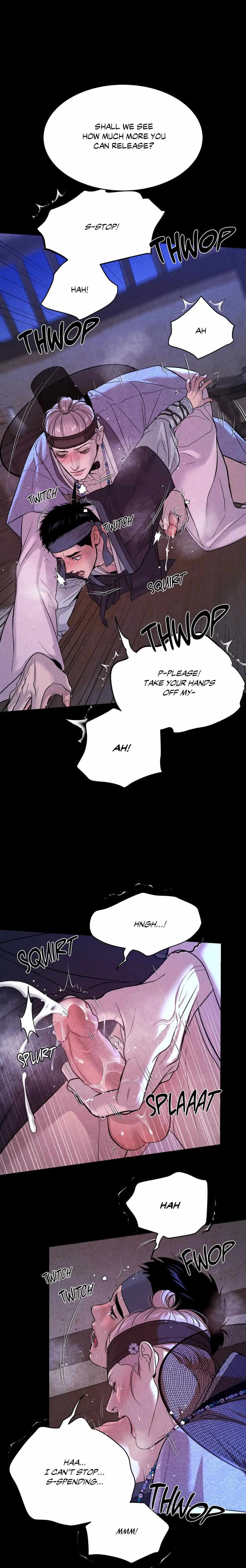 Jinx Chapter 102 page 21 - 