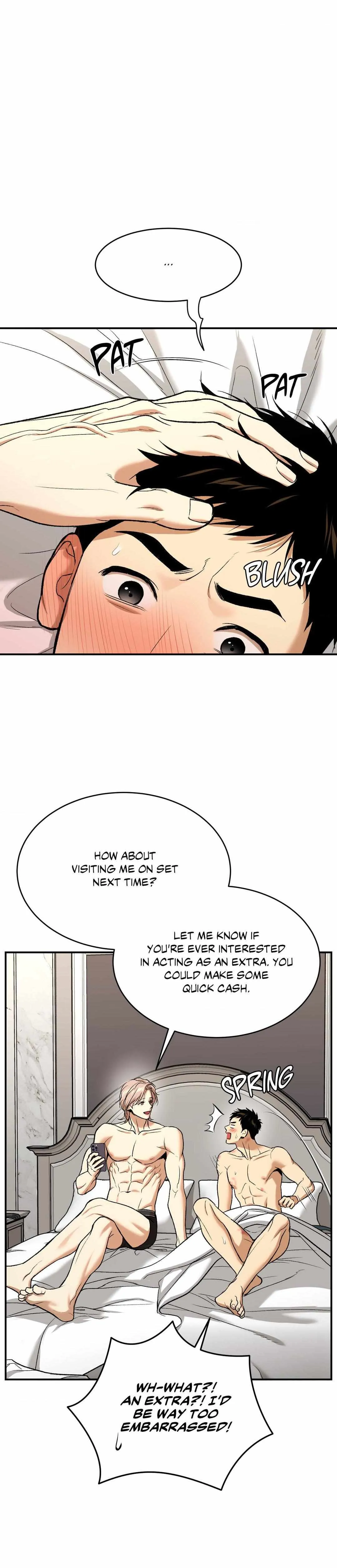 Jinx Chapter 102 page 32 - 