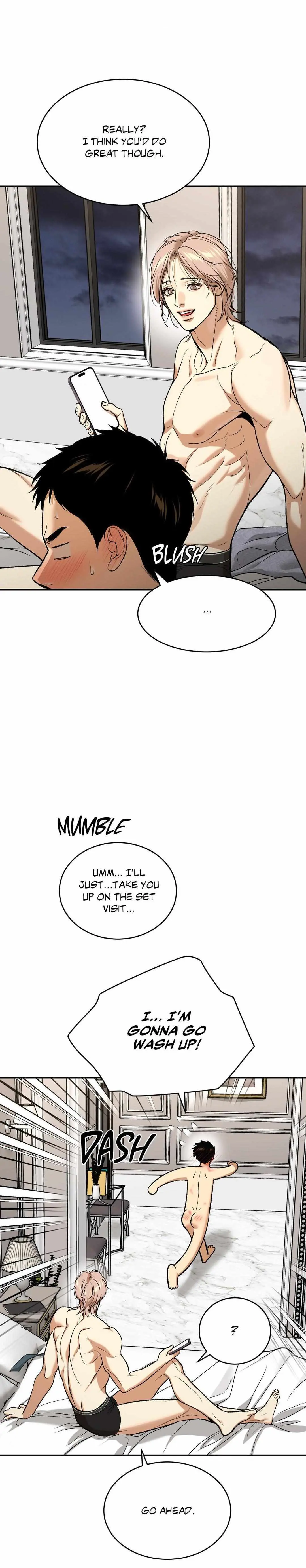 Jinx Chapter 102 page 33 - 
