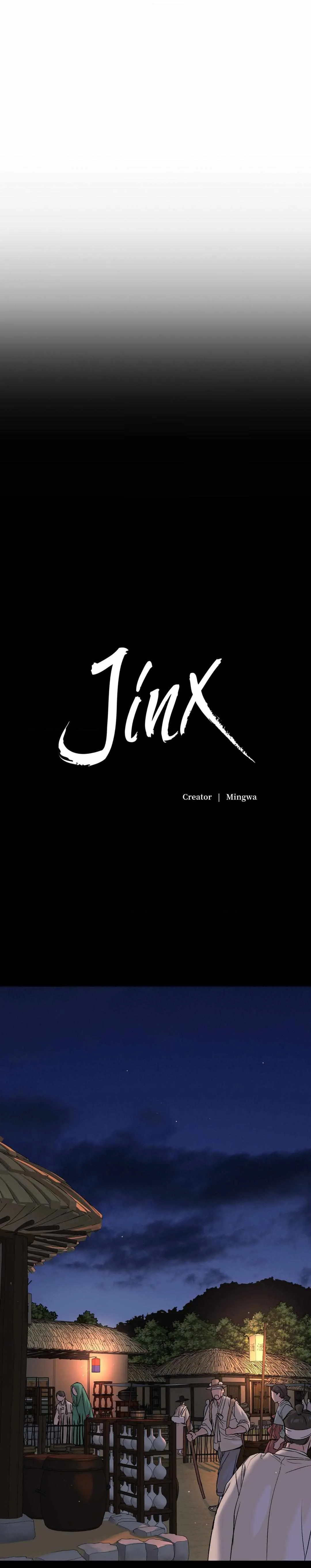 Jinx Chapter 102 page 6 - 