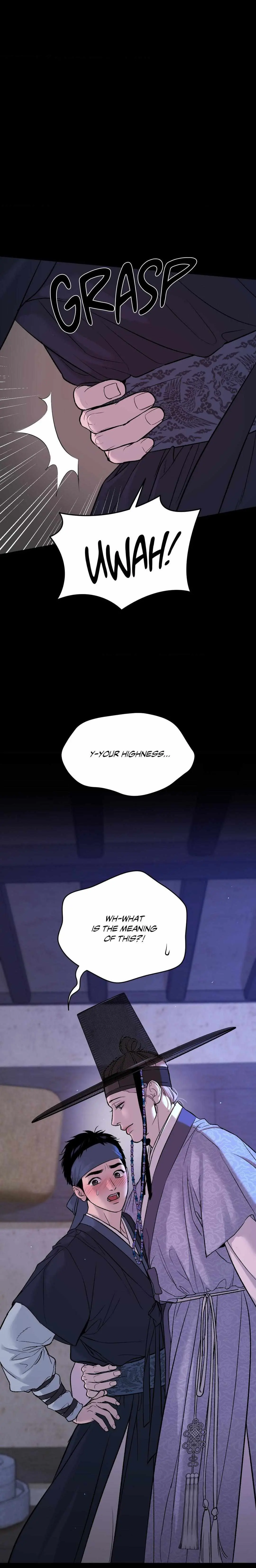 Jinx Chapter 102 page 7 - 