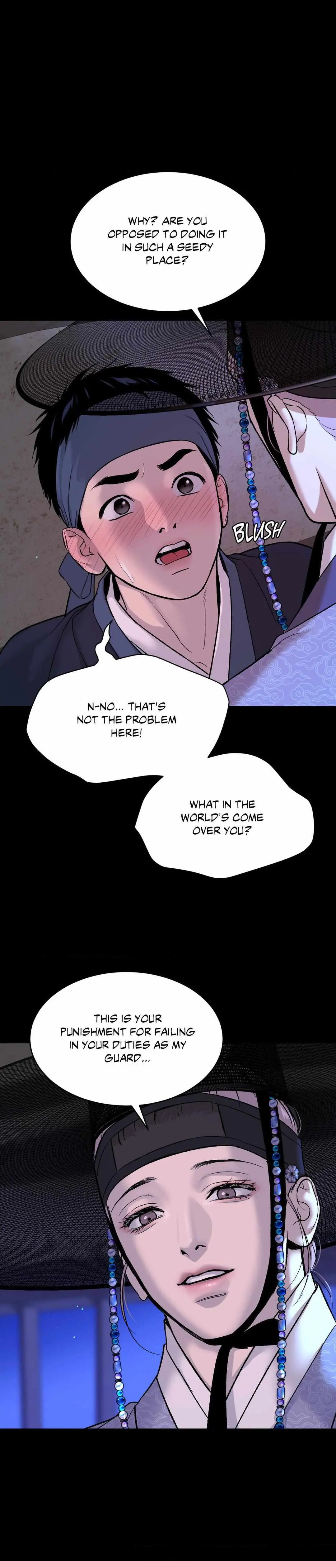 Jinx Chapter 102 page 8 - 