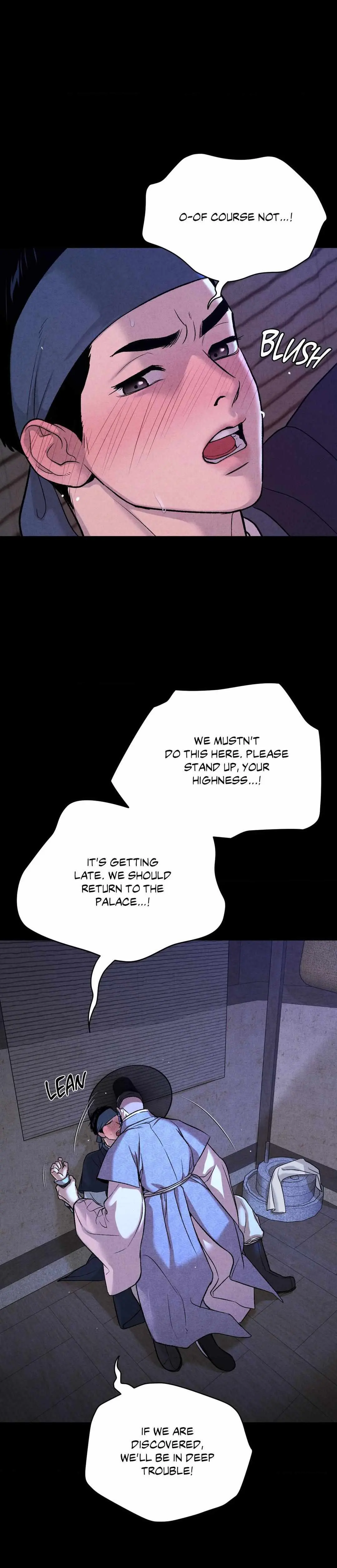 Jinx Chapter 102 page 10 - 