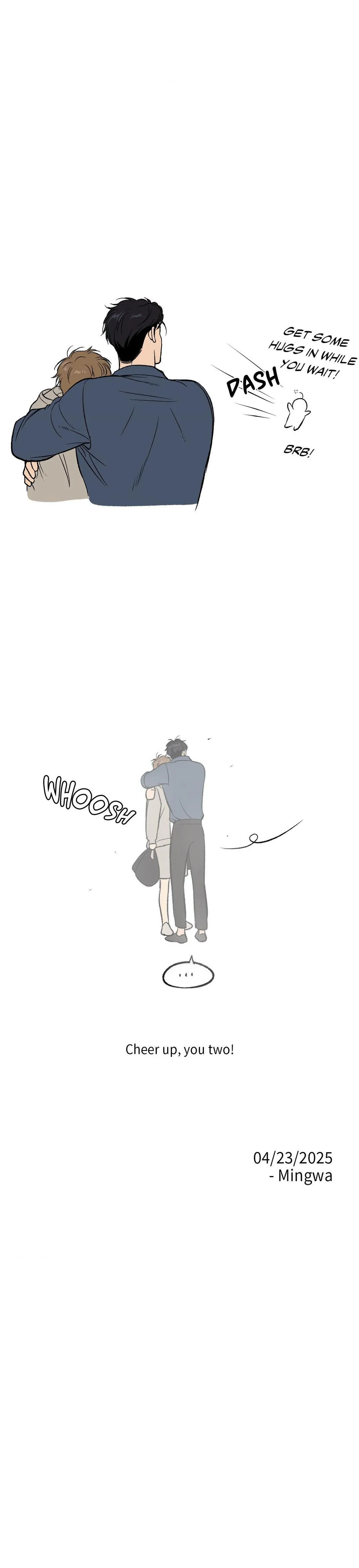 Jinx Chapter 103 page 2 - 