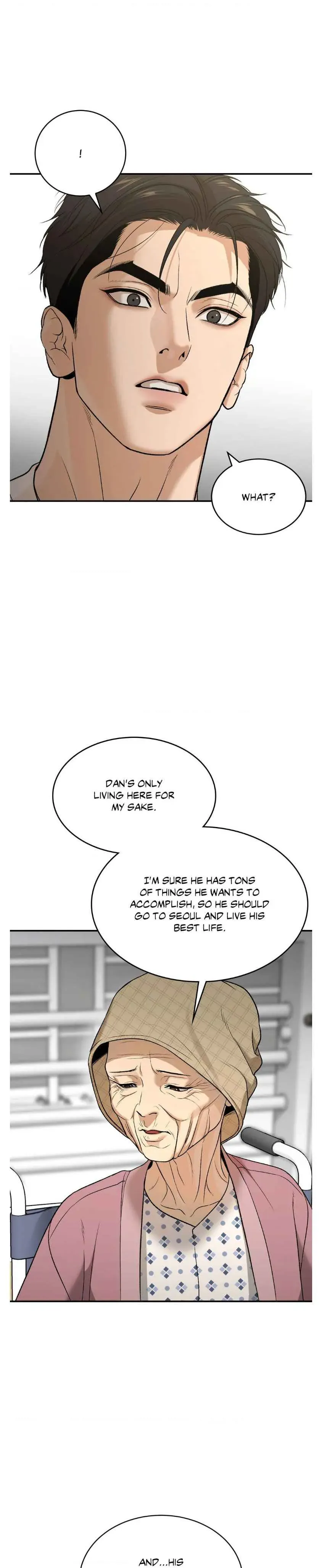 Jinx Chapter 104 page 1 - 