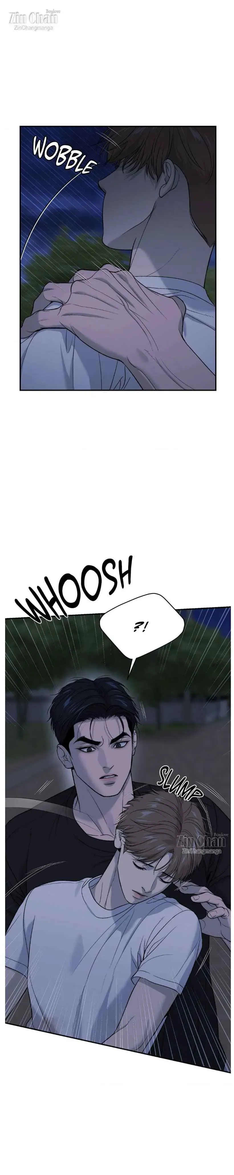 Jinx Chapter 104 page 11 - 