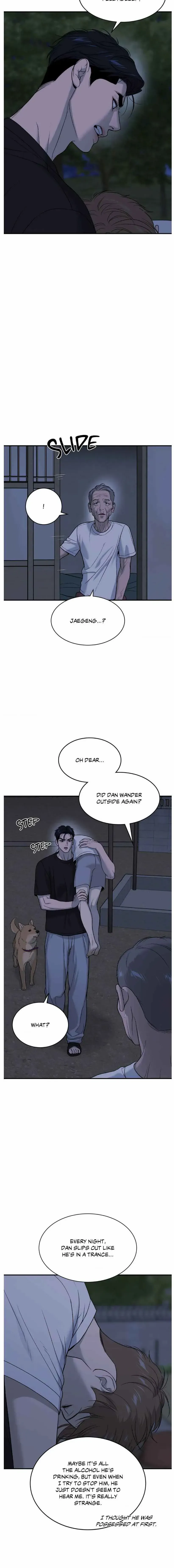 Jinx Chapter 104 page 13 - 