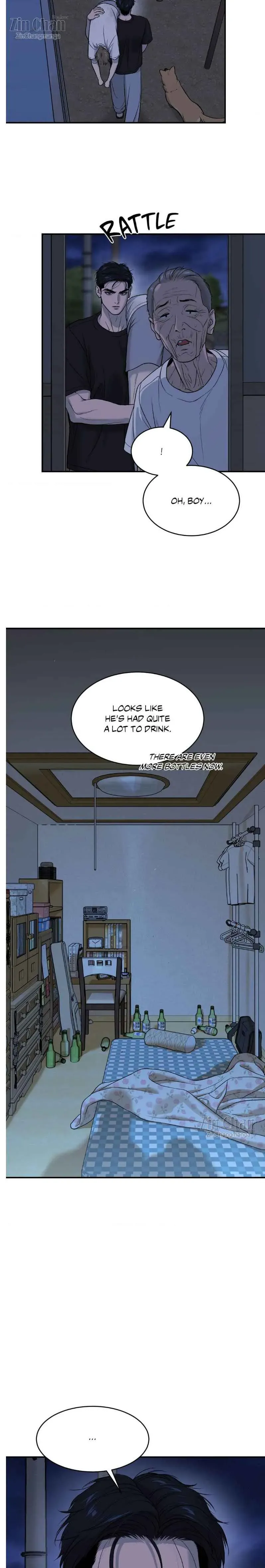 Jinx Chapter 104 page 15 - 