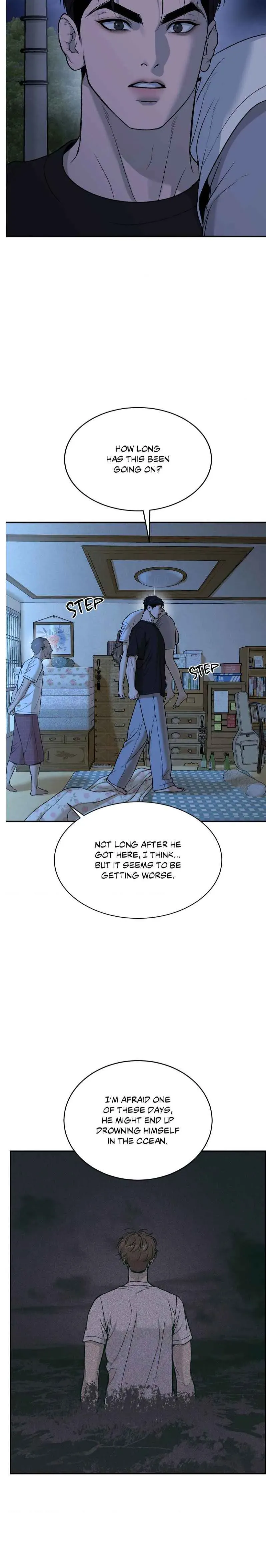 Jinx Chapter 104 page 16 - 