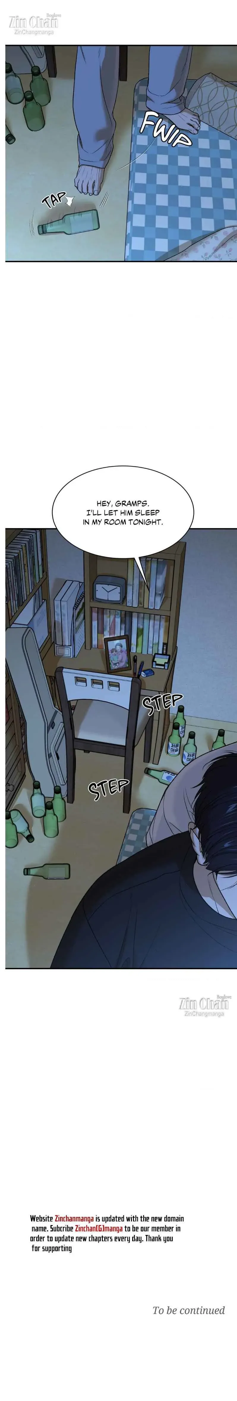 Jinx Chapter 104 page 18 - 