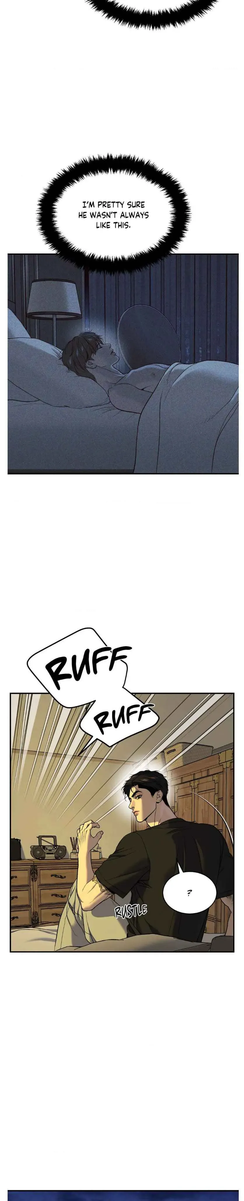 Jinx Chapter 104 page 6 - 